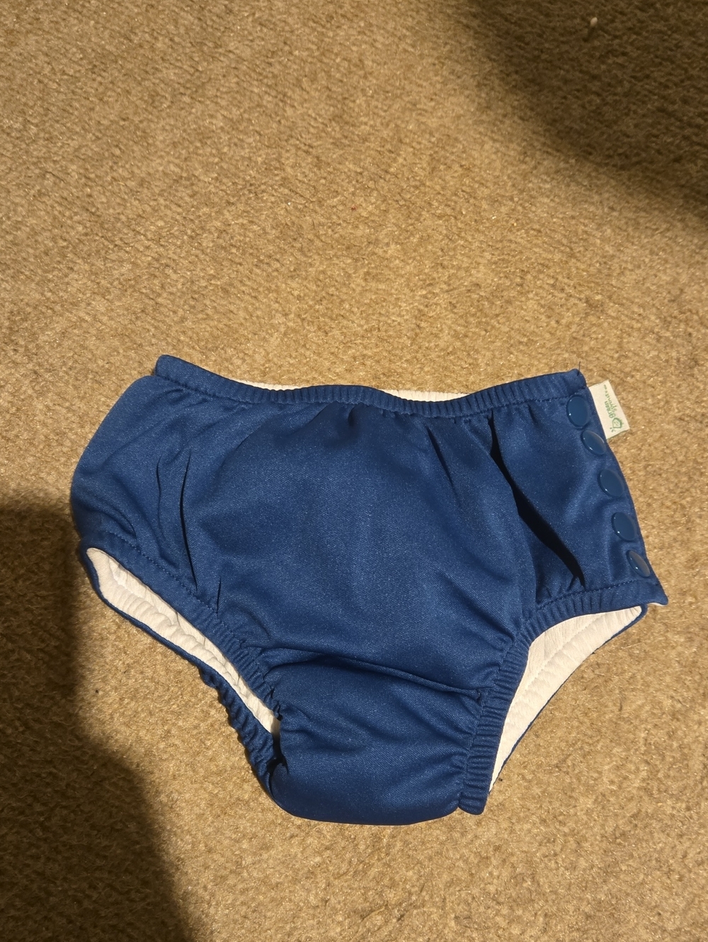 Swim Diaper